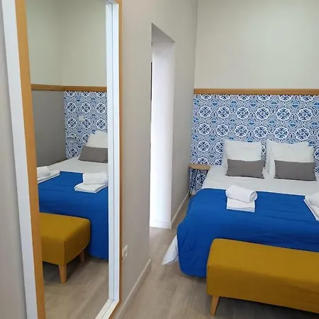 Alma 388 - Silent Center Oporto