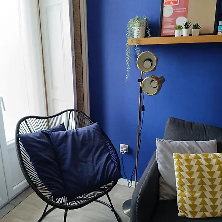 Alma 388 - Silent Center *