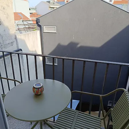 Alma 388 - Silent Center Apartamento *