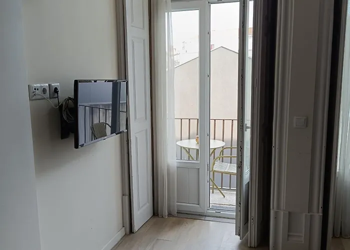 Alma 388 - Silent Center Porto