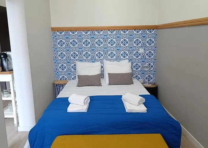 Apartamento Alma 388 - Silent Center *