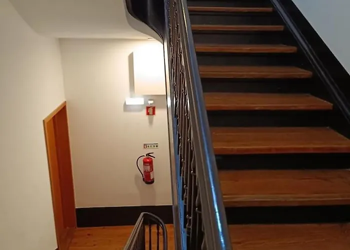 Apartamento Alma 388 - Silent Center