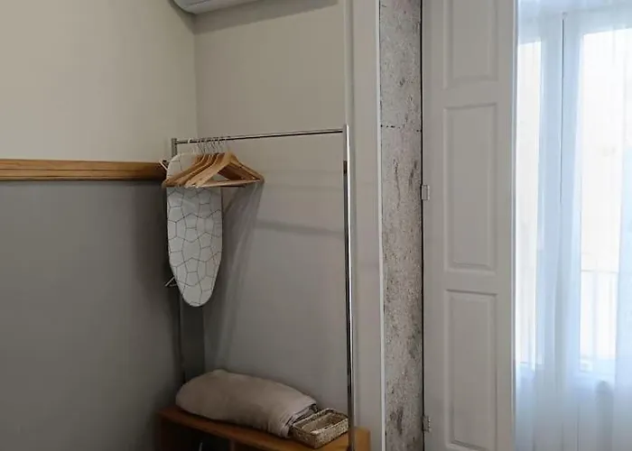 Apartamento Alma 388 - Silent Center Porto