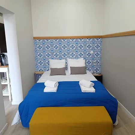 Apartamento Alma 388 - Silent Center *