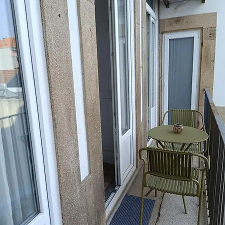 Apartmán Alma 388