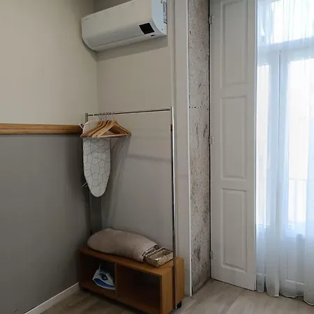 Apartamento Alma 388 - Silent Center Porto