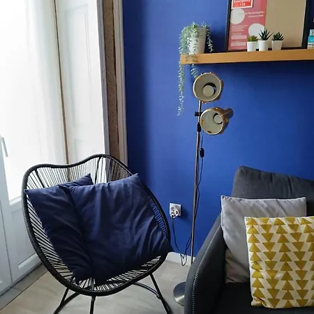 Alma 388 - Silent Center * Порту