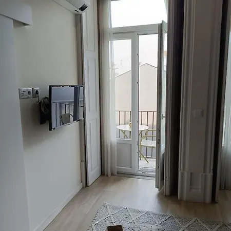 Alma 388 - Silent Center * Porto