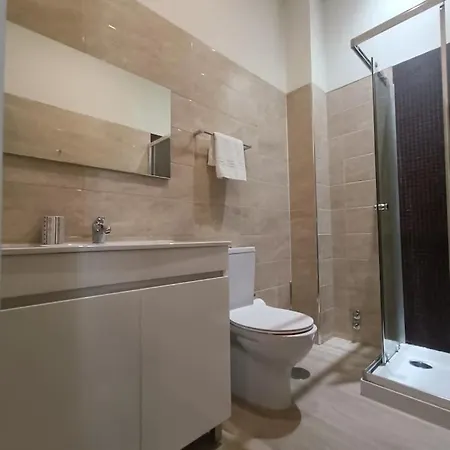 Alma 388 Apartmán Porto