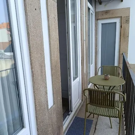 Alma 388 - Silent Center Apartamento *