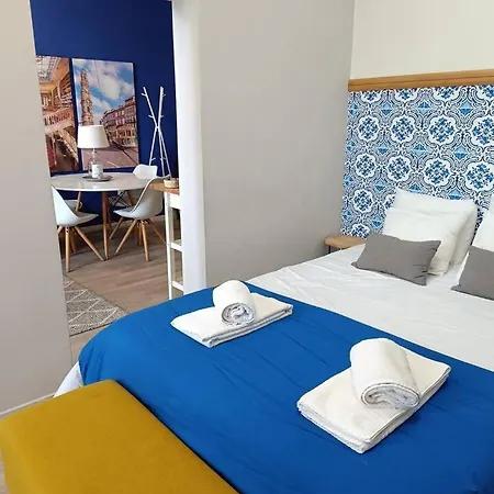 Alma 388 Apartmán Porto