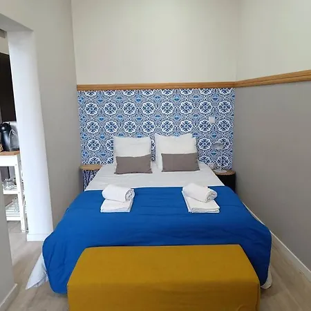 Alma 388 - Silent Center Porto