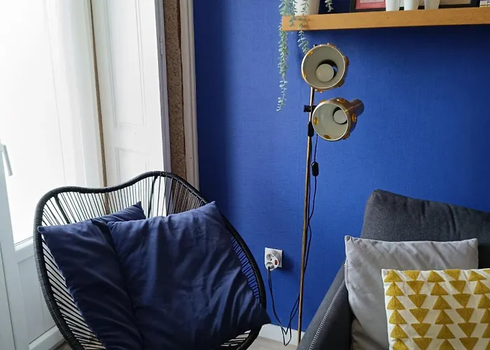 Alma 388 - Silent Center *