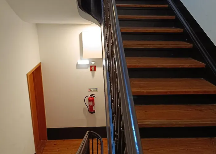 Alma 388 - Silent Center * Porto