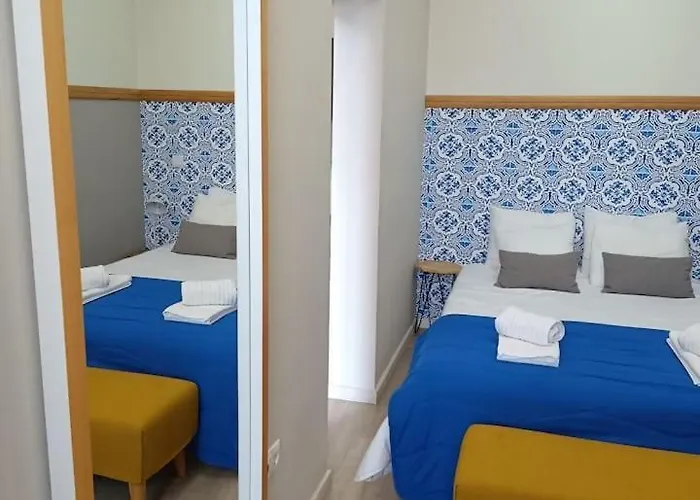 Alma 388 - Silent Center Porto