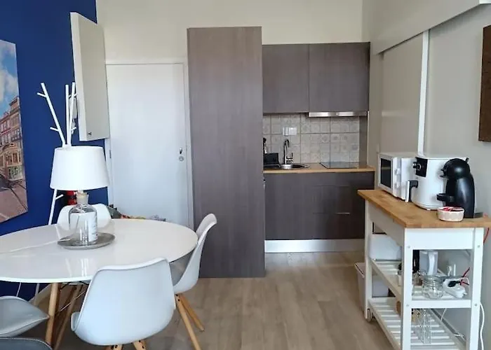 Alma 388 - Silent Center Apartament *