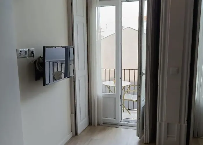 Alma 388 - Silent Center * Porto