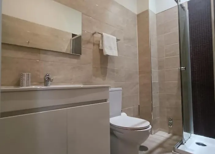 Alma 388 - Silent Center Apartament Porto