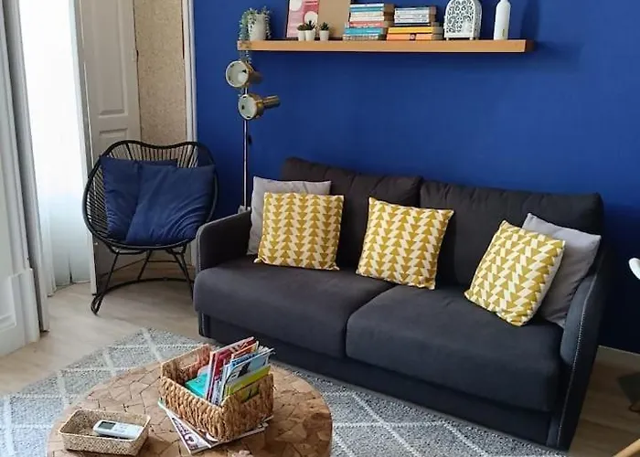 Alma 388 - Silent Center * Porto