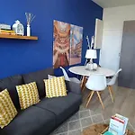 Apartman Alma 388 - Silent Center *
