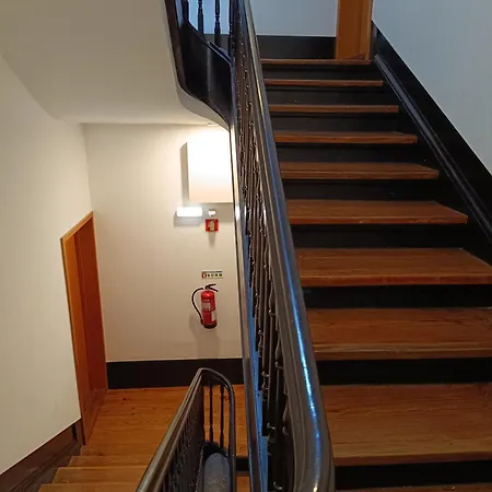 Alma 388 - Silent Center * ポルト