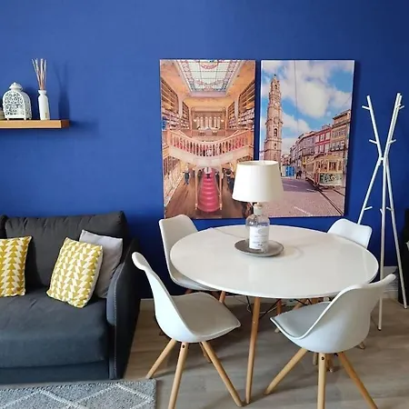 Alma 388 - Silent Center Apartment *