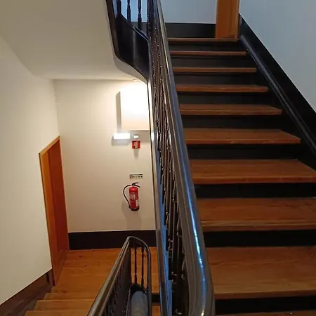 Apartment Alma 388 - Silent Center
