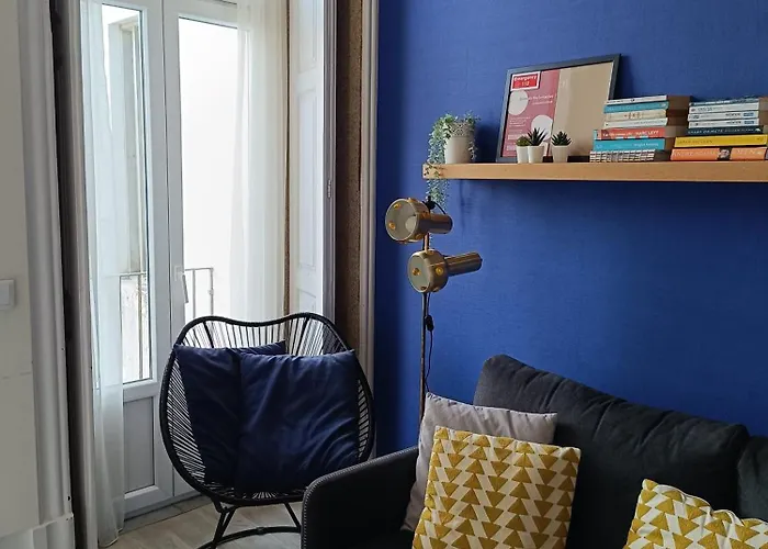 Alma 388 - Silent Center * פורטו