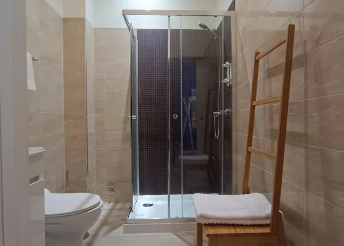 Alma 388 - Silent Center Apartment Porto